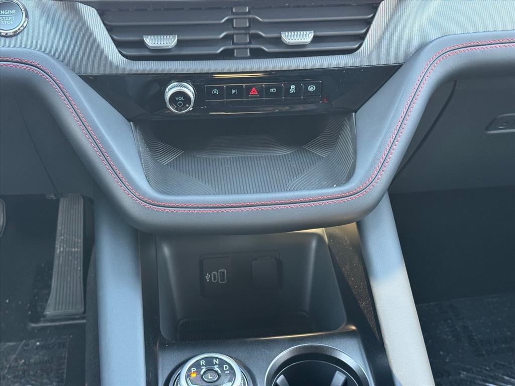 New 2026 Ford Explorer ST-Line - photo 15