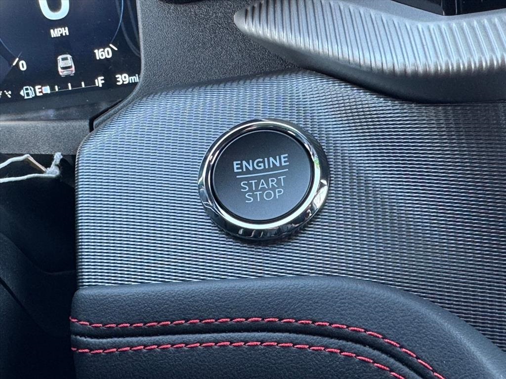 New 2026 Ford Explorer ST-Line - photo 18