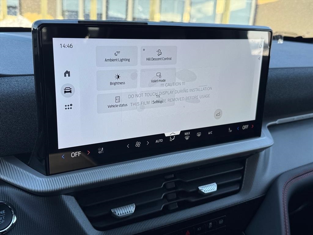 New 2026 Ford Explorer ST-Line - photo 19