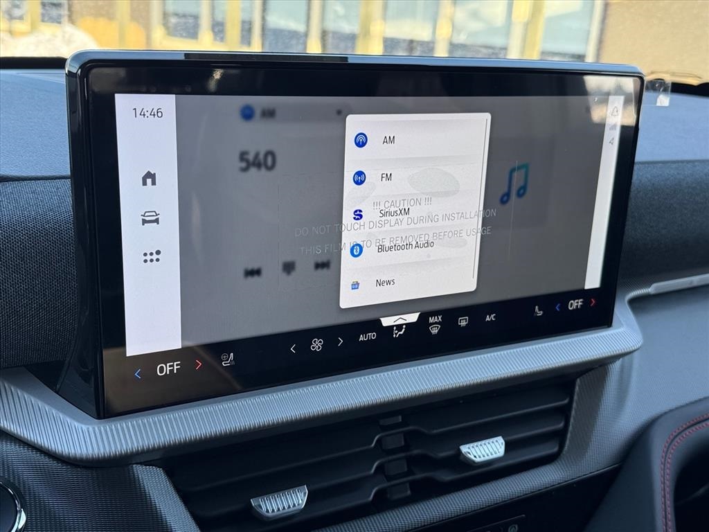 New 2026 Ford Explorer ST-Line - photo 20