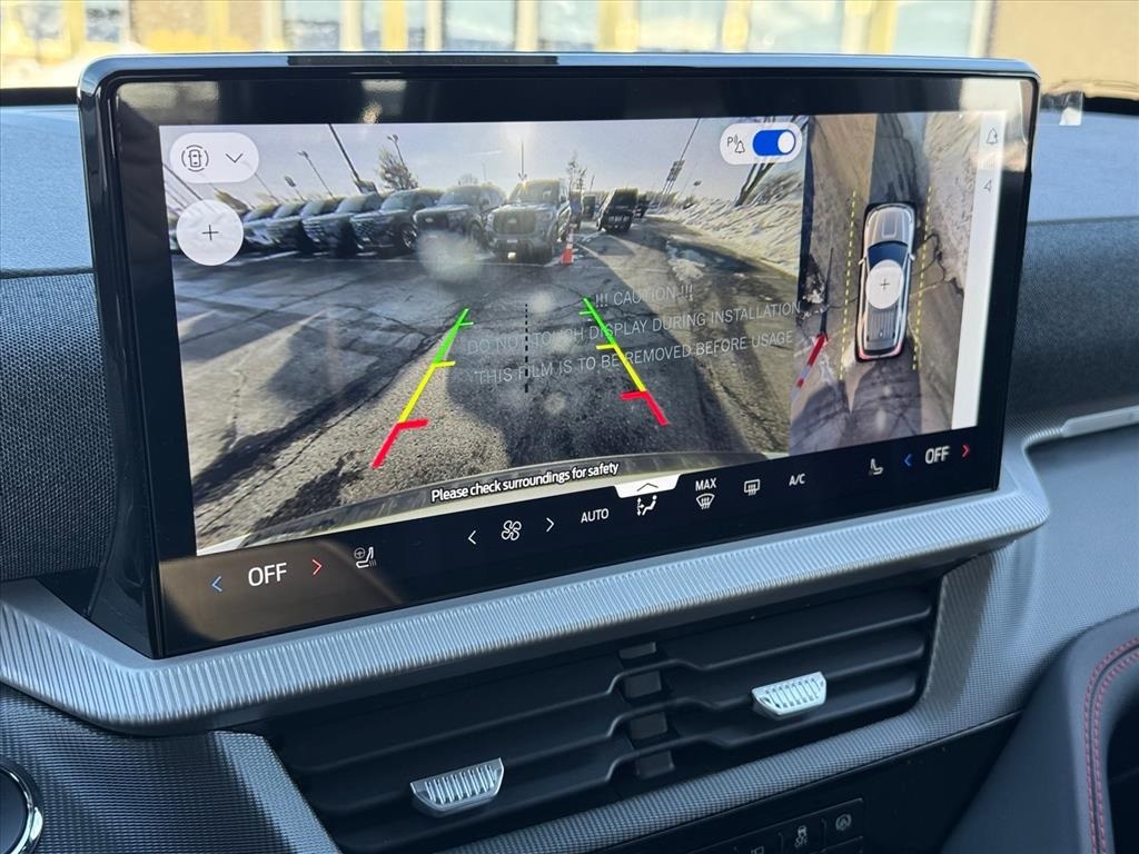 New 2026 Ford Explorer ST-Line - photo 21