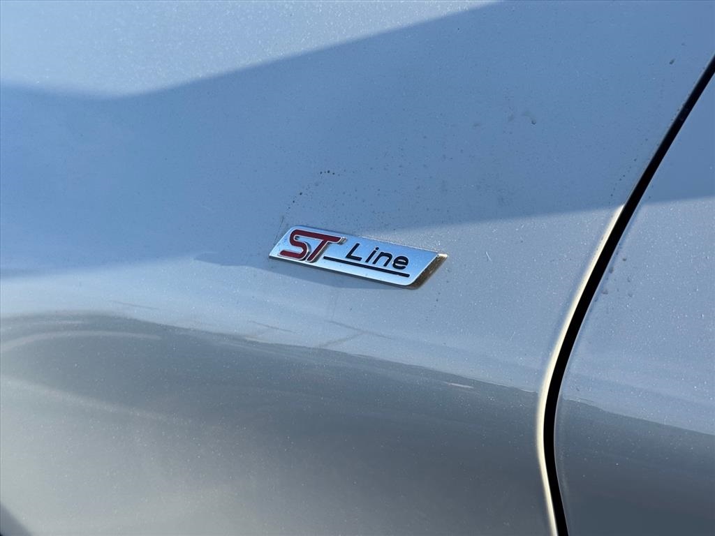 New 2026 Ford Explorer ST-Line - photo 5