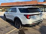 New 2026 Ford Explorer ST-Line thumbnail 1