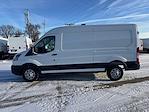 New 2026 Ford Transit 250 Medium Roof Empty Cargo Van thumbnail 1