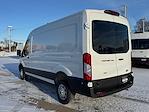 New 2026 Ford Transit 250 Medium Roof Empty Cargo Van thumbnail 2