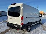 New 2026 Ford Transit 250 Medium Roof Empty Cargo Van thumbnail 3