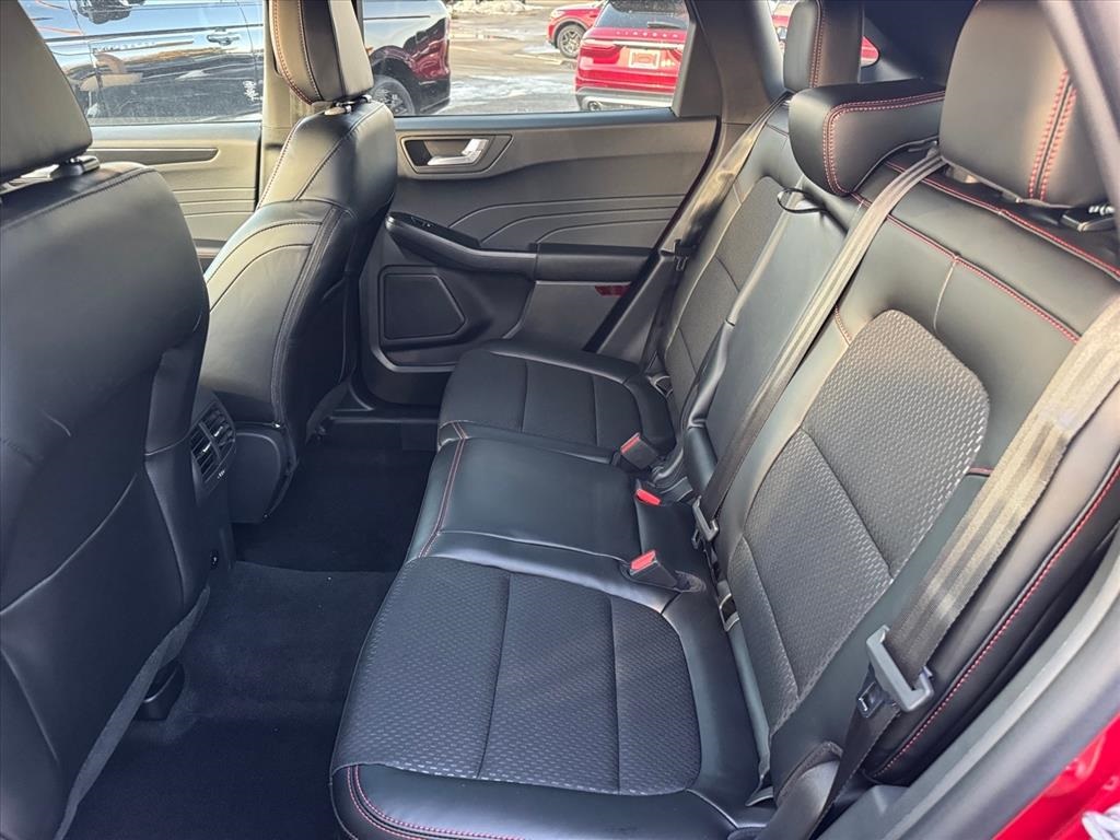 New 2026 Ford Escape ST-Line - photo 7