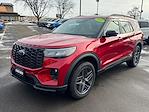 New 2026 Ford Explorer ST-Line thumbnail 1