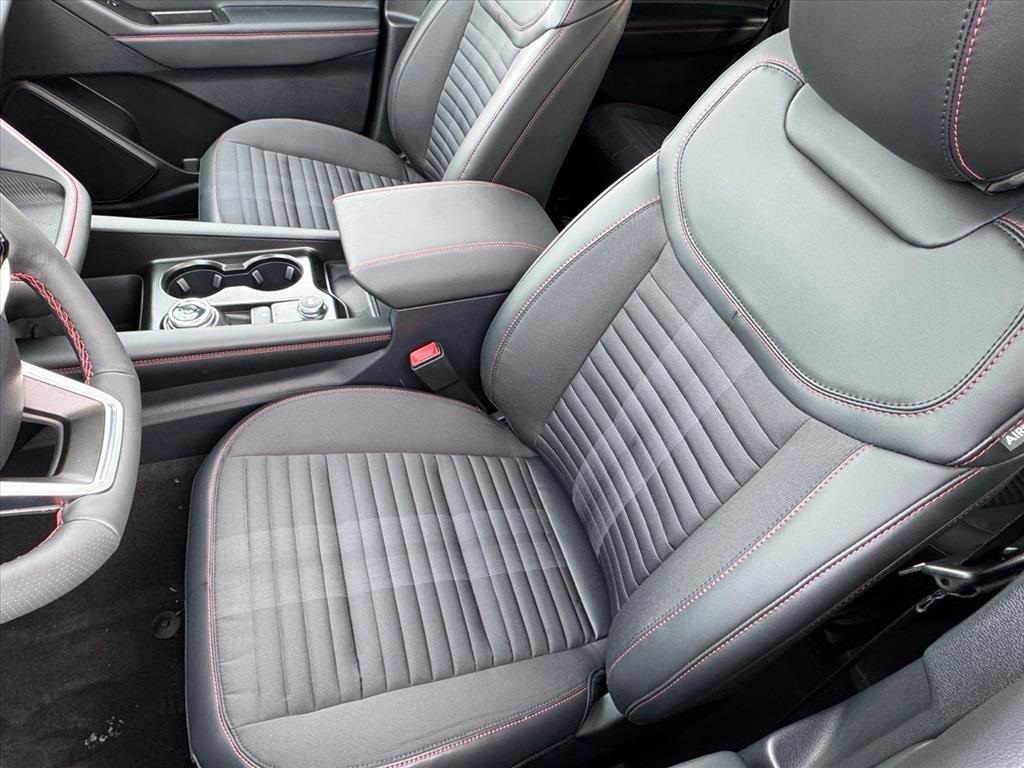 New 2026 Ford Explorer ST-Line - photo 9