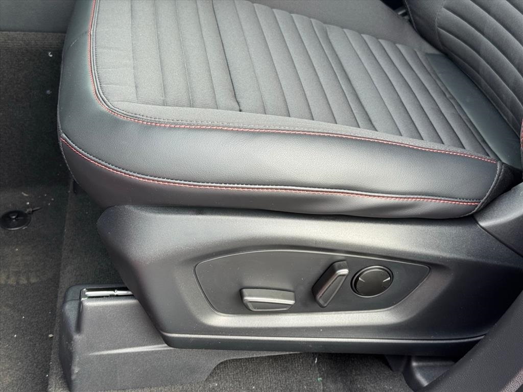 New 2026 Ford Explorer ST-Line - photo 10