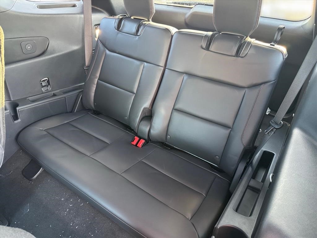 New 2026 Ford Explorer ST-Line - photo 12