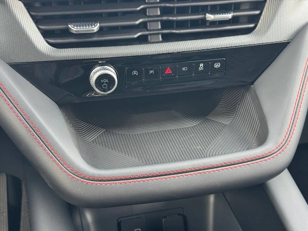 New 2026 Ford Explorer ST-Line - photo 17