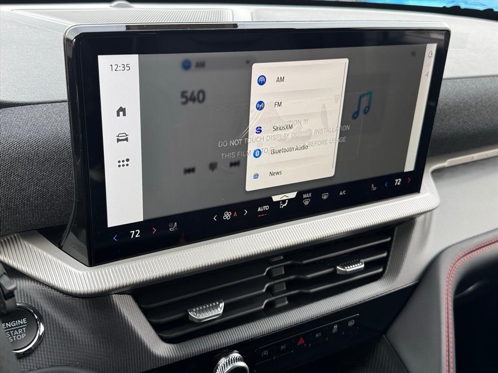 New 2026 Ford Explorer ST-Line - photo 21