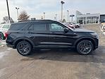 New 2026 Ford Explorer ST-Line thumbnail 1