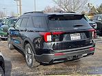 New 2026 Ford Explorer ST-Line thumbnail 3