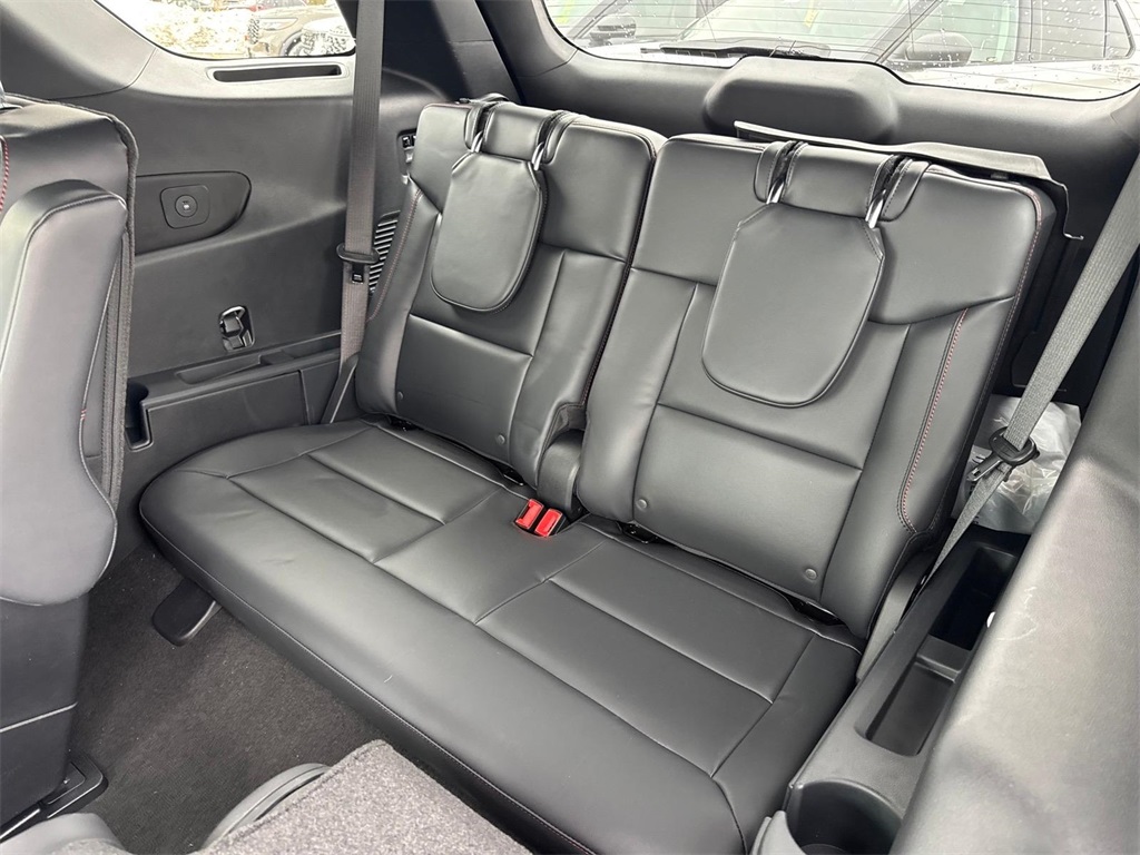 New 2026 Ford Explorer ST - photo 9
