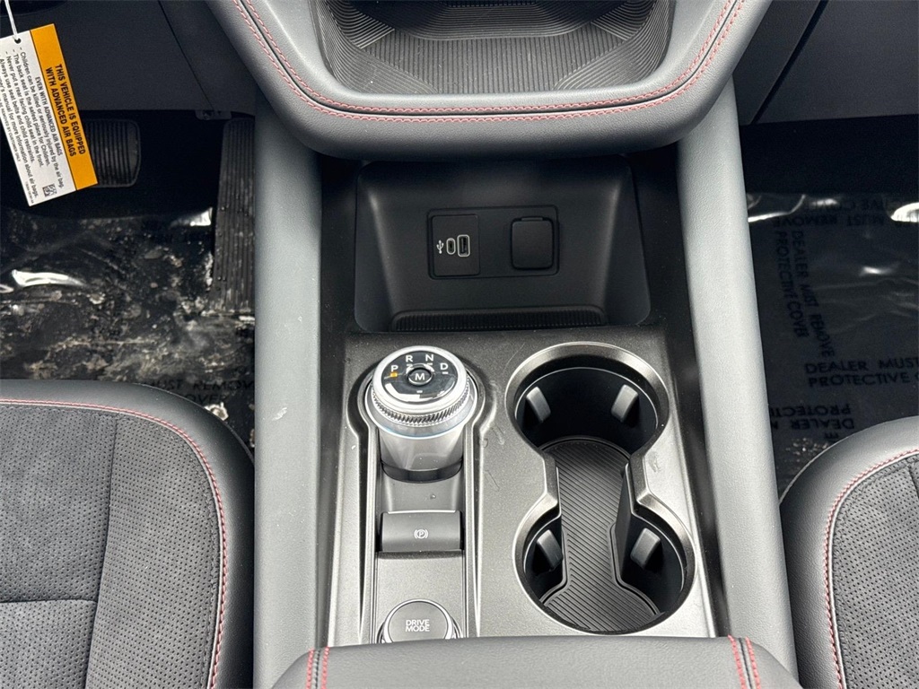 New 2026 Ford Explorer ST - photo 16