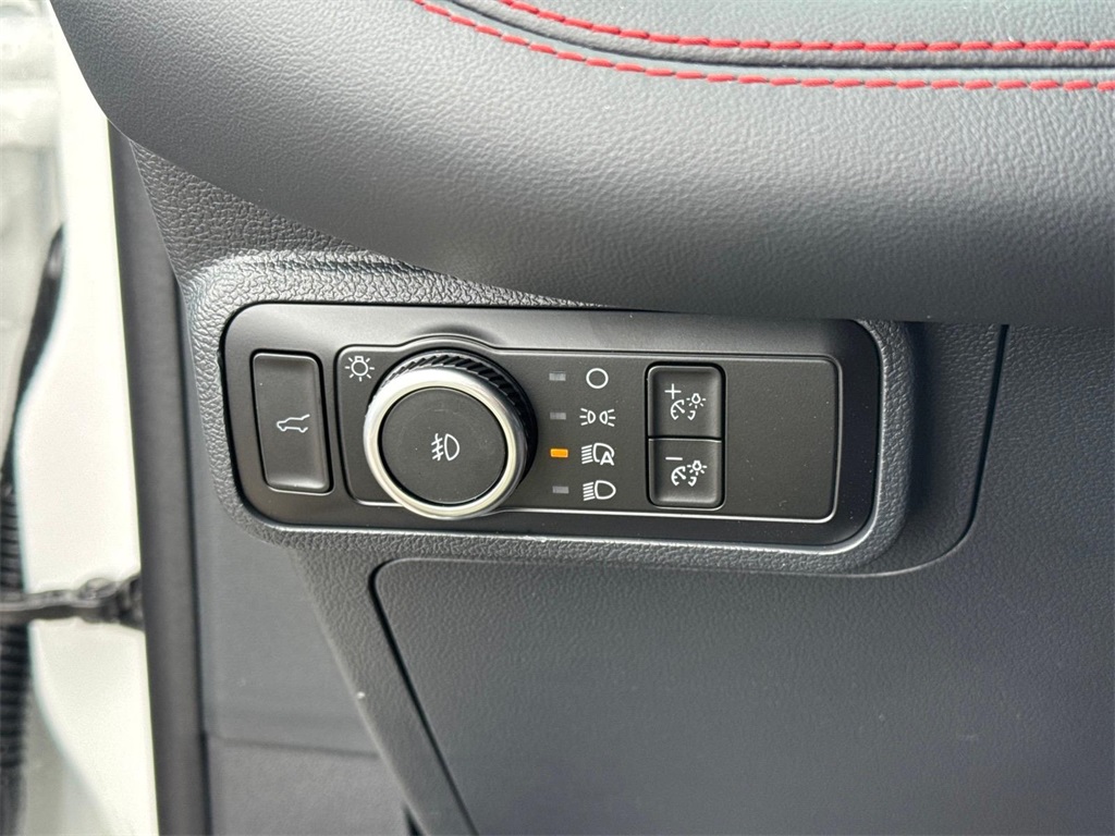 New 2026 Ford Explorer ST - photo 19
