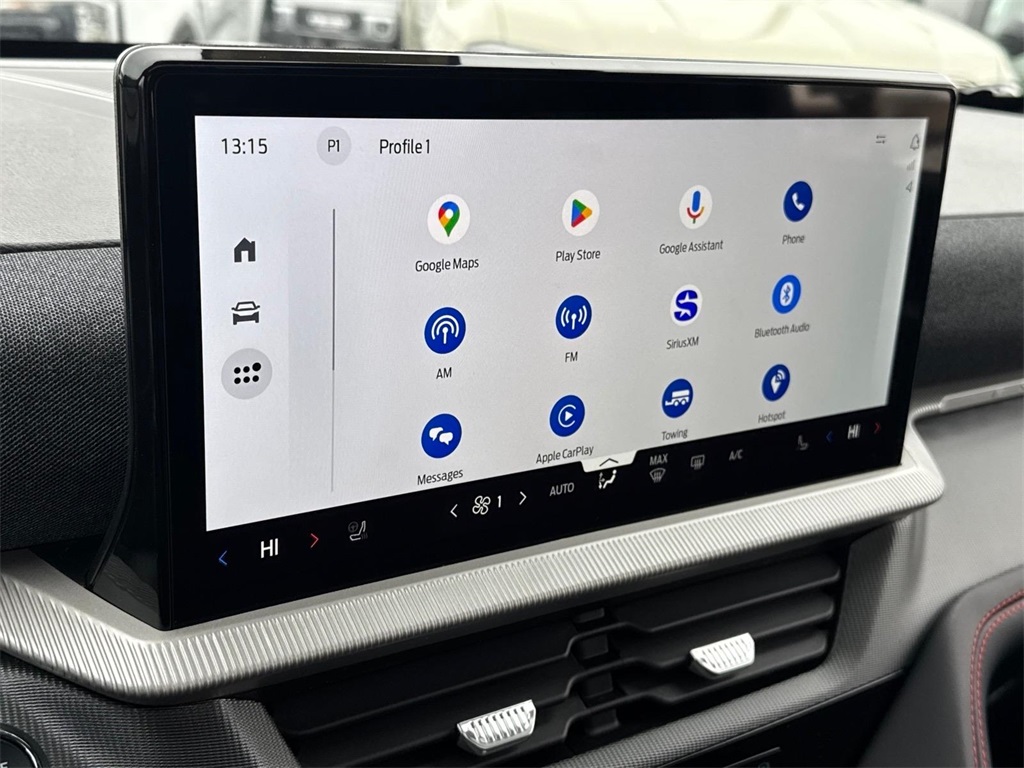 New 2026 Ford Explorer ST - photo 21
