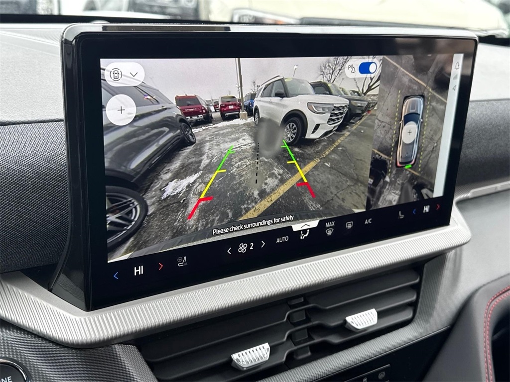 New 2026 Ford Explorer ST - photo 23