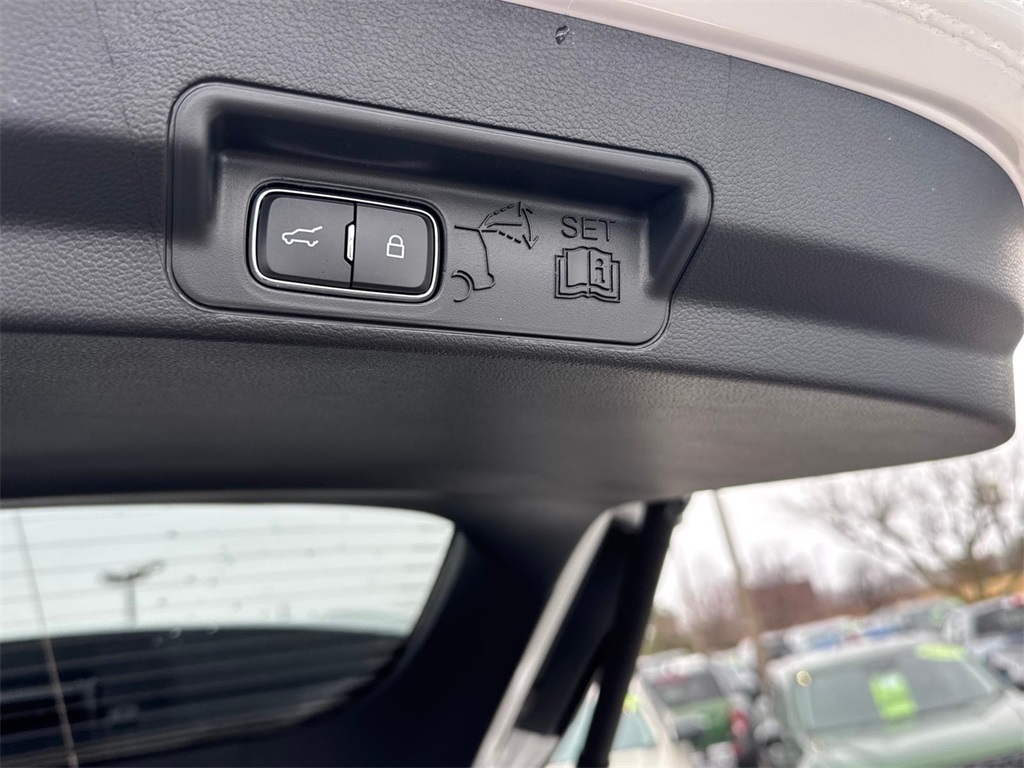 New 2026 Ford Explorer ST - photo 6