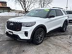 New 2026 Ford Explorer ST thumbnail 1