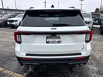 New 2026 Ford Explorer ST thumbnail 3