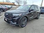 New 2026 Ford Explorer ST thumbnail 1