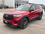 New 2026 Ford Explorer ST-Line thumbnail 1