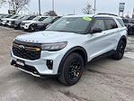 New 2026 Ford Explorer Tremor thumbnail 1