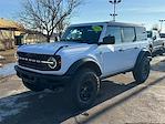 New 2026 Ford Bronco Badlands thumbnail 1