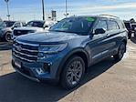 New 2026 Ford Explorer ACTIV thumbnail 1