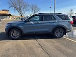 New 2026 Ford Explorer ACTIV thumbnail 3