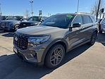 New 2026 Ford Explorer ST thumbnail 1