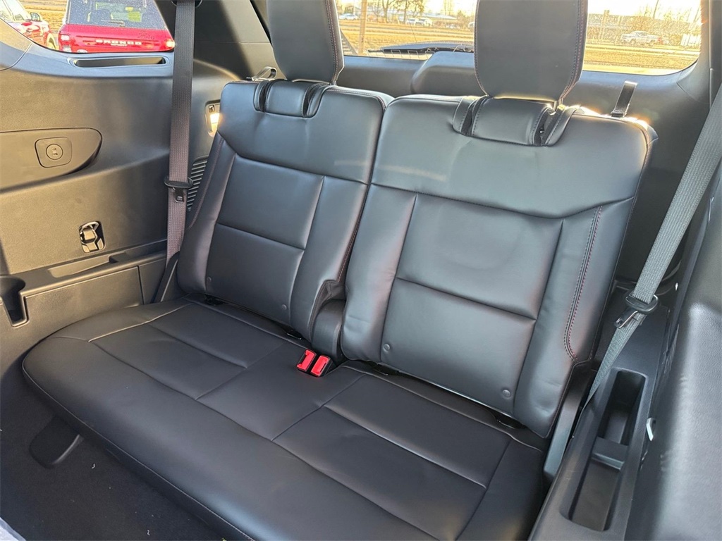 New 2026 Ford Explorer ST-Line - photo 10