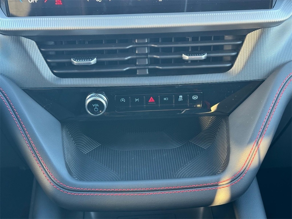 New 2026 Ford Explorer ST-Line - photo 16