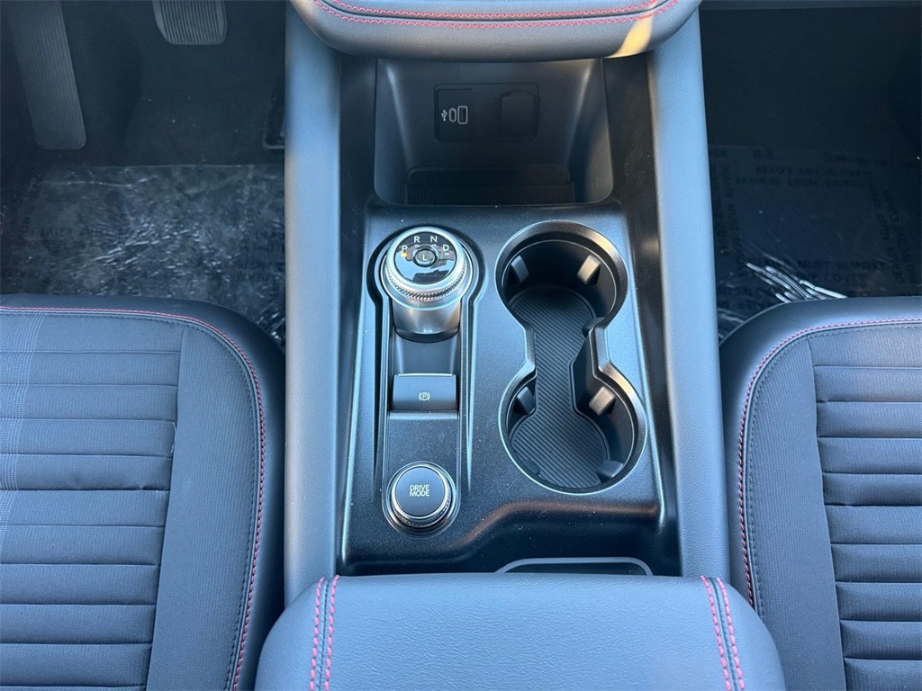 New 2026 Ford Explorer ST-Line - photo 17