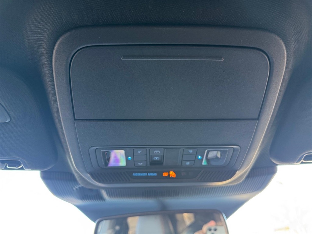 New 2026 Ford Explorer ST-Line - photo 18