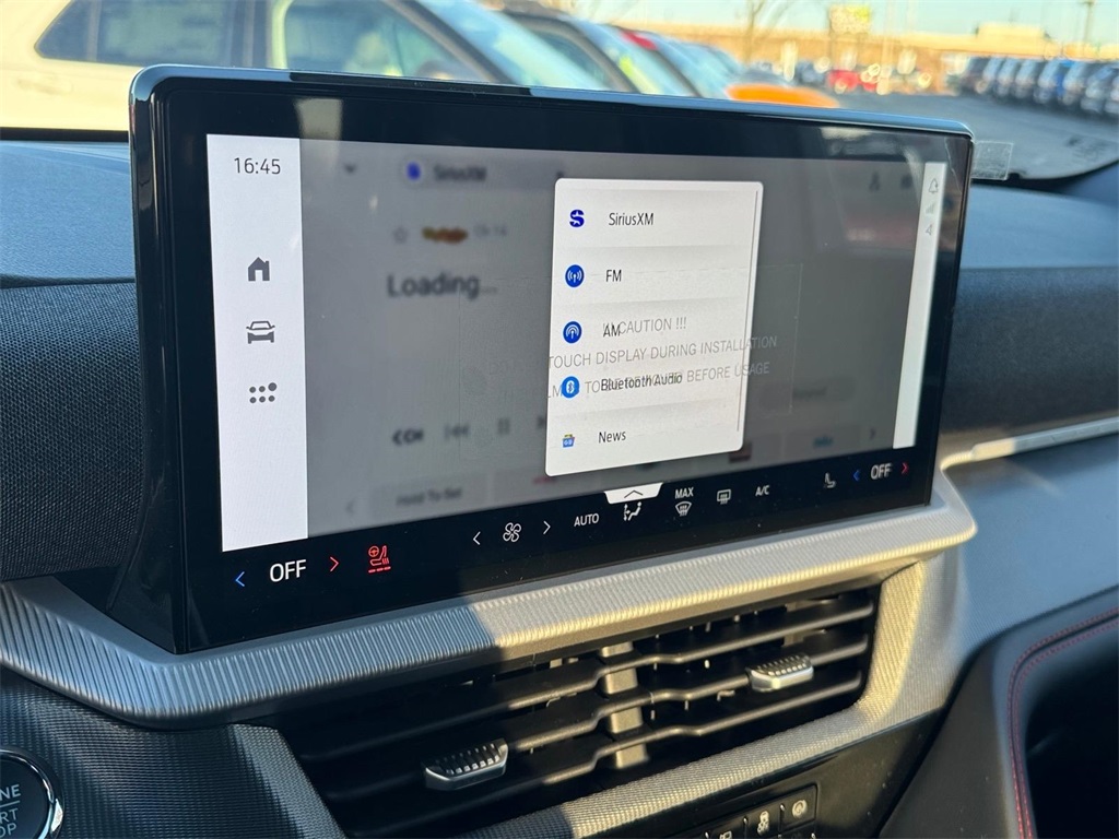 New 2026 Ford Explorer ST-Line - photo 22