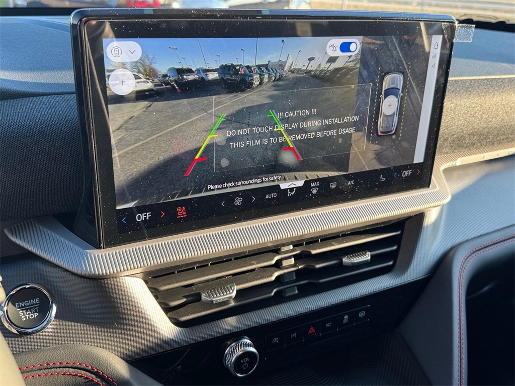 New 2026 Ford Explorer ST-Line - photo 23