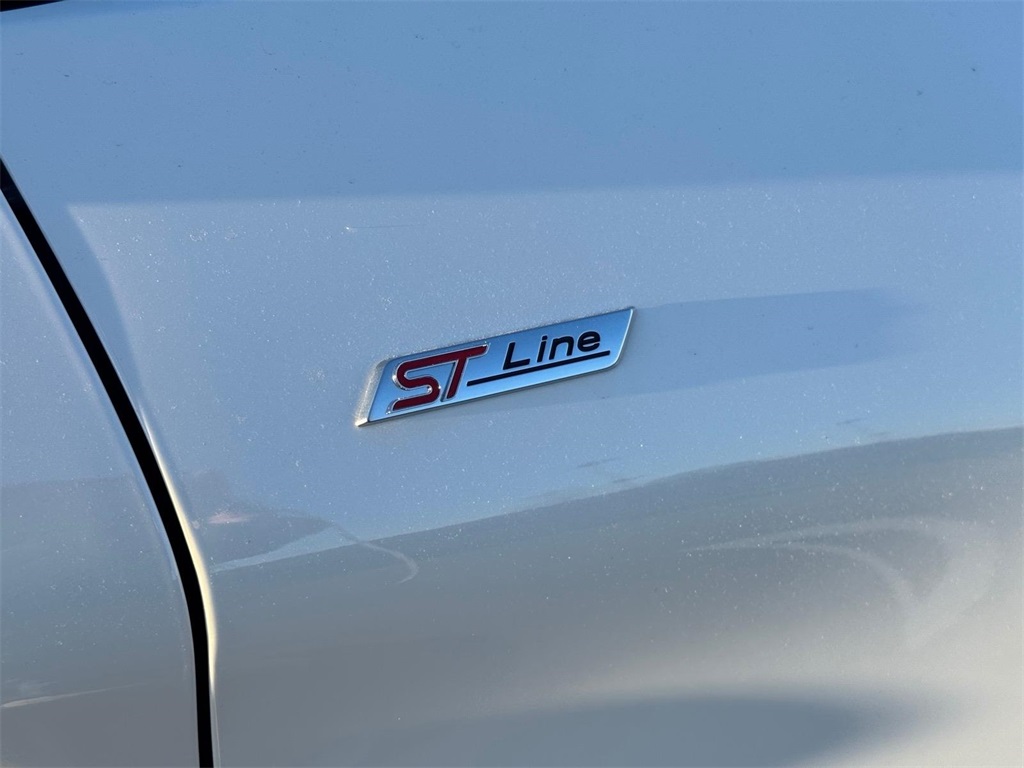New 2026 Ford Explorer ST-Line - photo 7