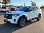 New 2026 Ford Explorer ST-Line thumbnail 1