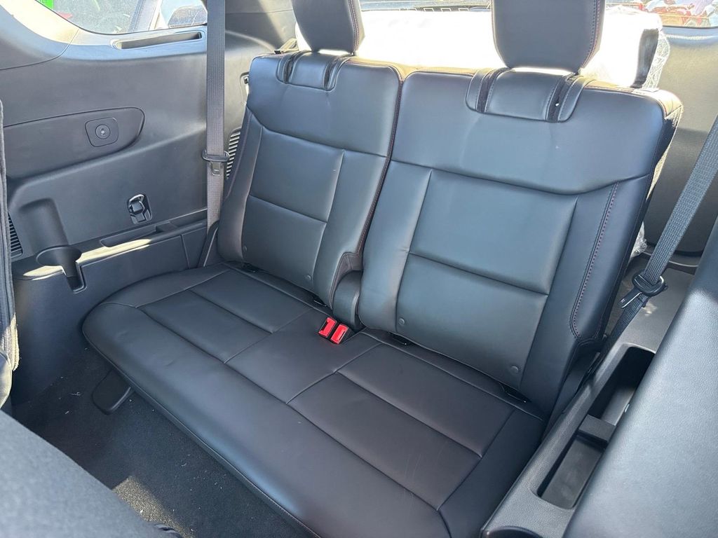 New 2026 Ford Explorer ST-Line - photo 11