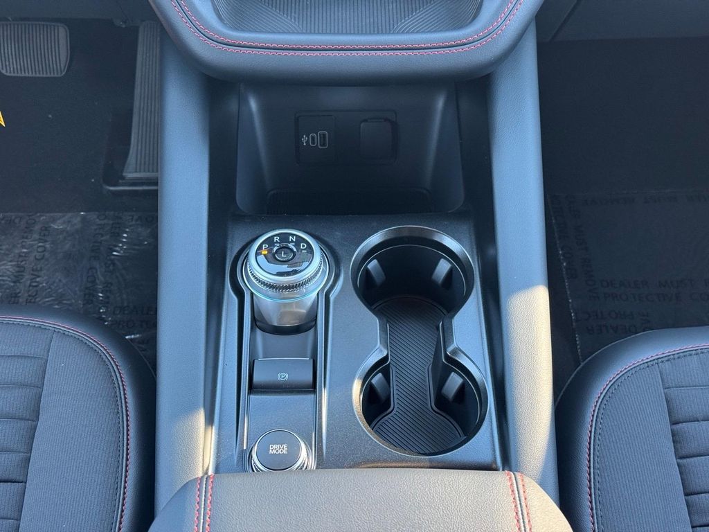 New 2026 Ford Explorer ST-Line - photo 16