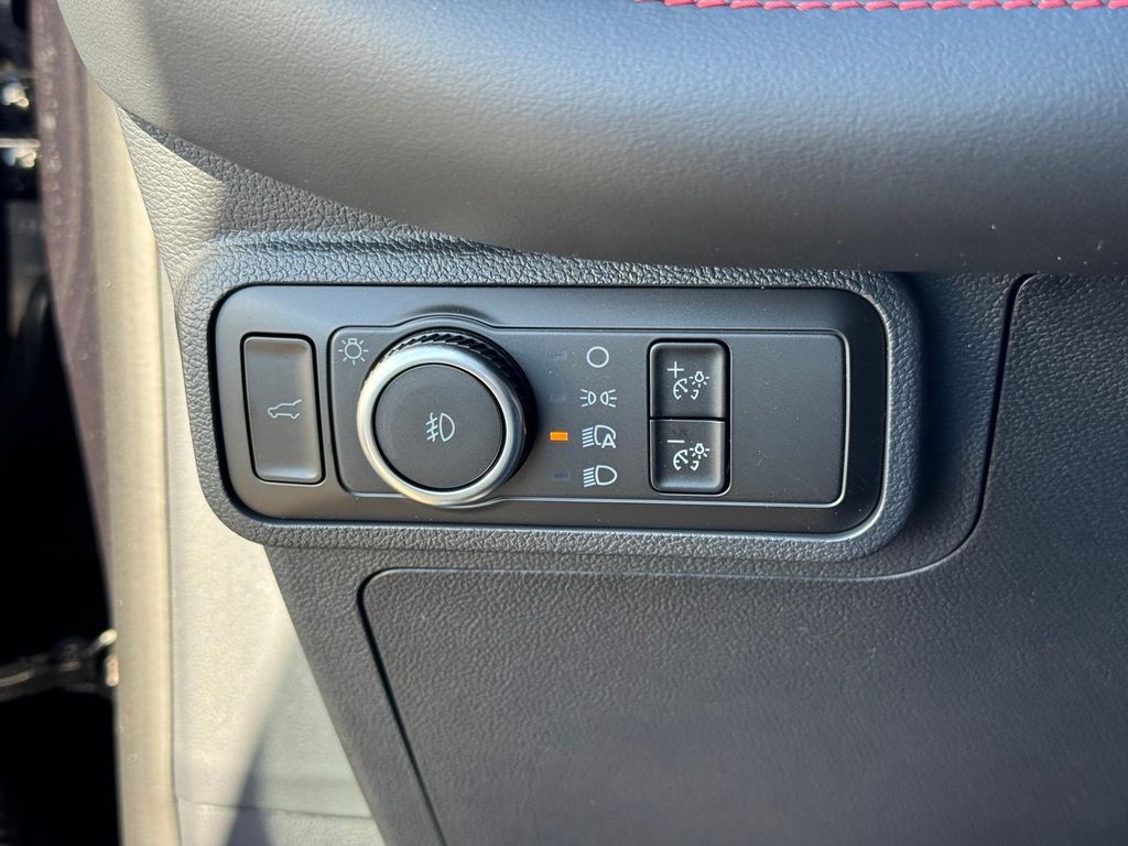 New 2026 Ford Explorer ST-Line - photo 19