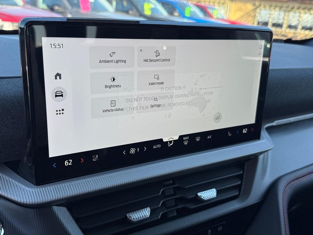 New 2026 Ford Explorer ST-Line - photo 22