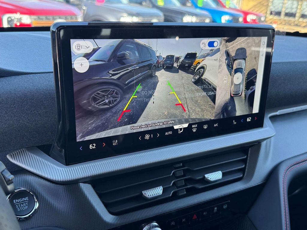 New 2026 Ford Explorer ST-Line - photo 23