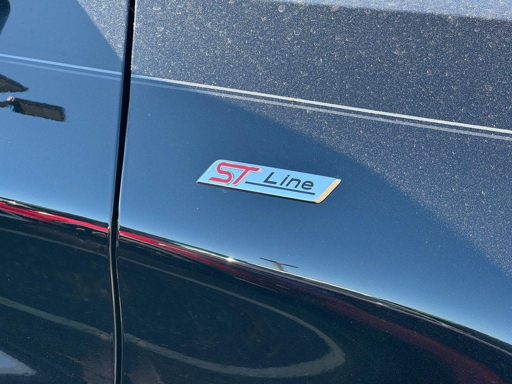 New 2026 Ford Explorer ST-Line - photo 7