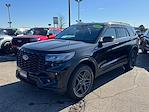 New 2026 Ford Explorer ST-Line thumbnail 1