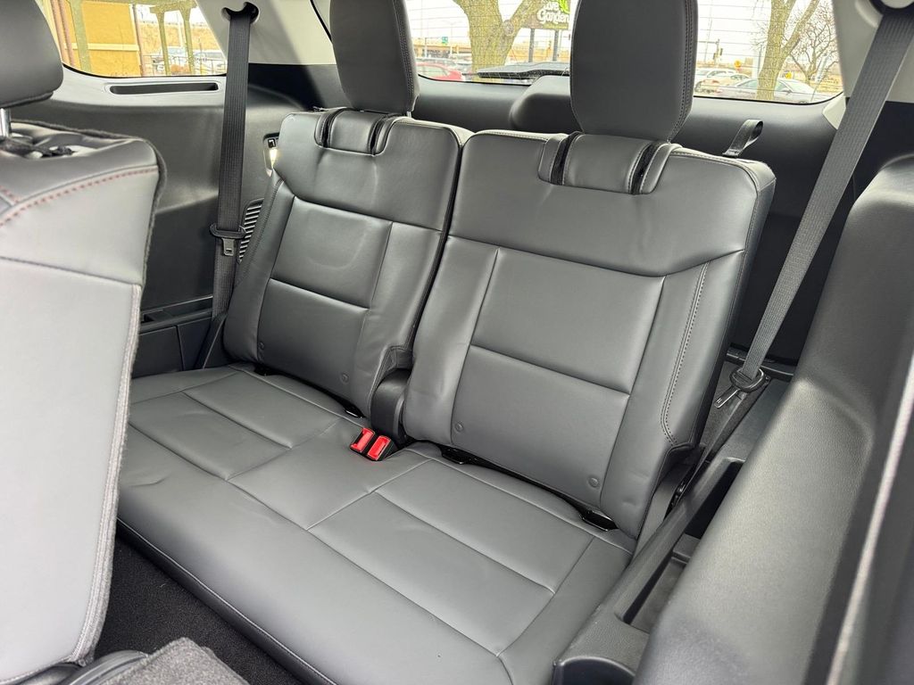 New 2026 Ford Explorer ACTIV - photo 9